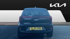 Kia Picanto 1.0 2 5dr Petrol Hatchback